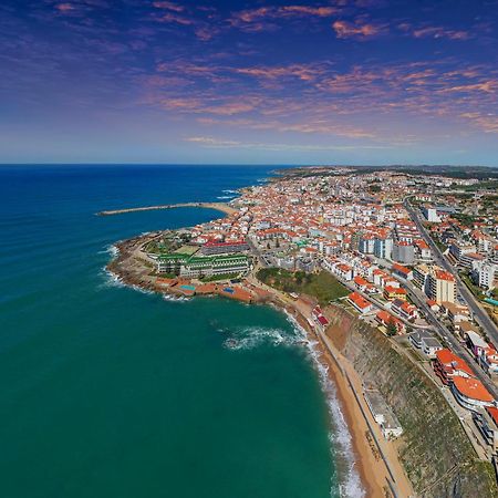 Hospedaria Recomecar Torres Vedras Kültér fotó