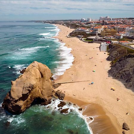 Hospedaria Recomecar Torres Vedras Kültér fotó