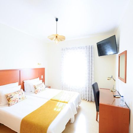 Hospedaria Recomecar Torres Vedras Kültér fotó