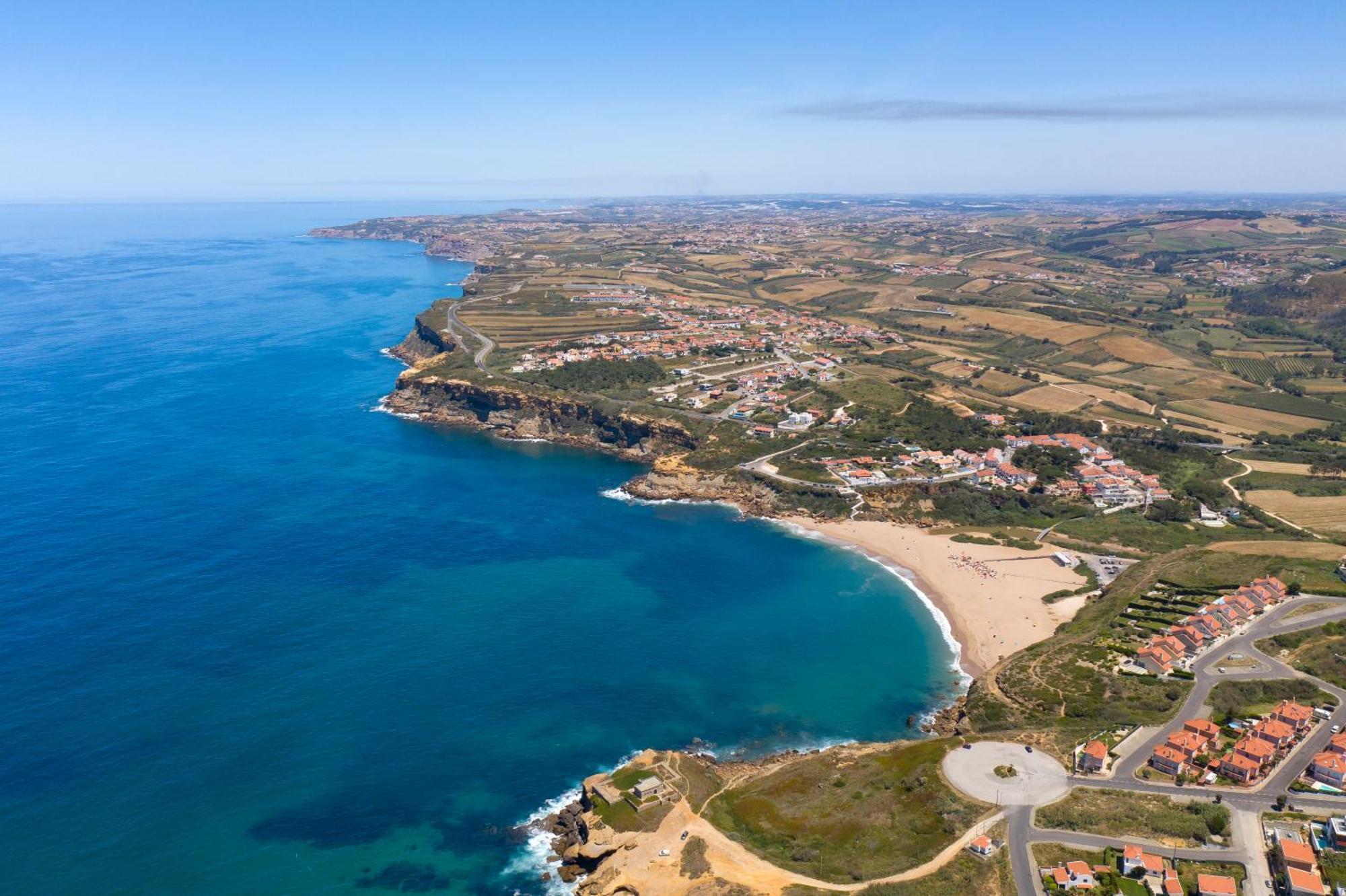 Hospedaria Recomecar Torres Vedras Kültér fotó