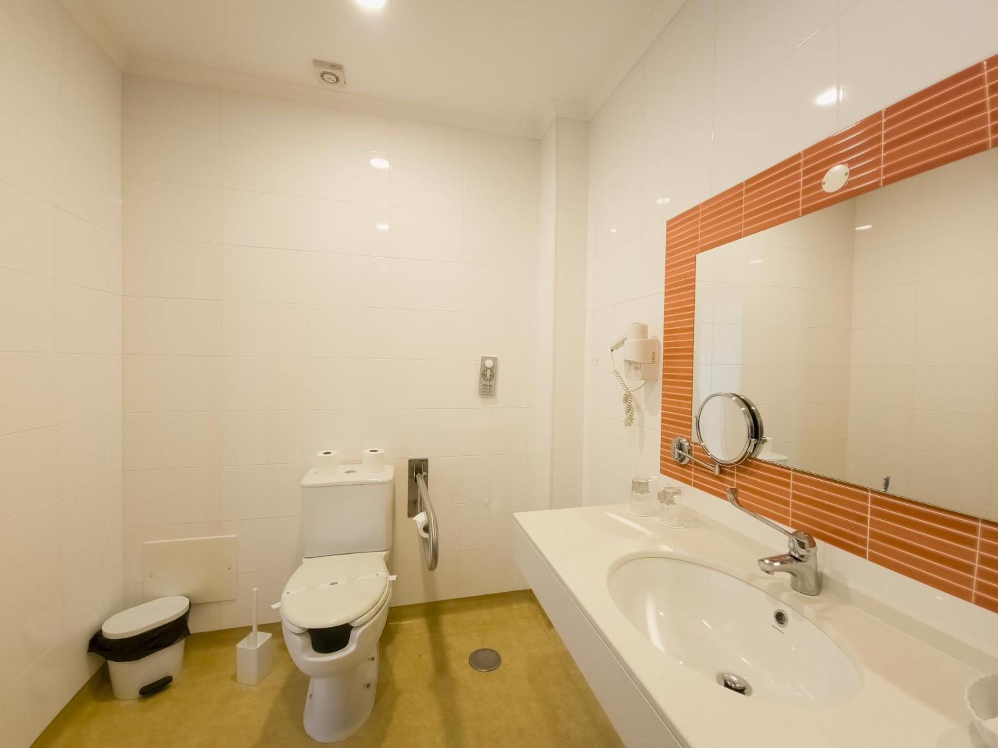Hospedaria Recomecar Torres Vedras Kültér fotó