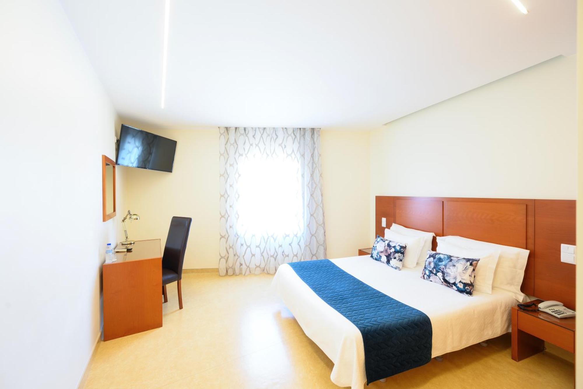 Hospedaria Recomecar Torres Vedras Kültér fotó