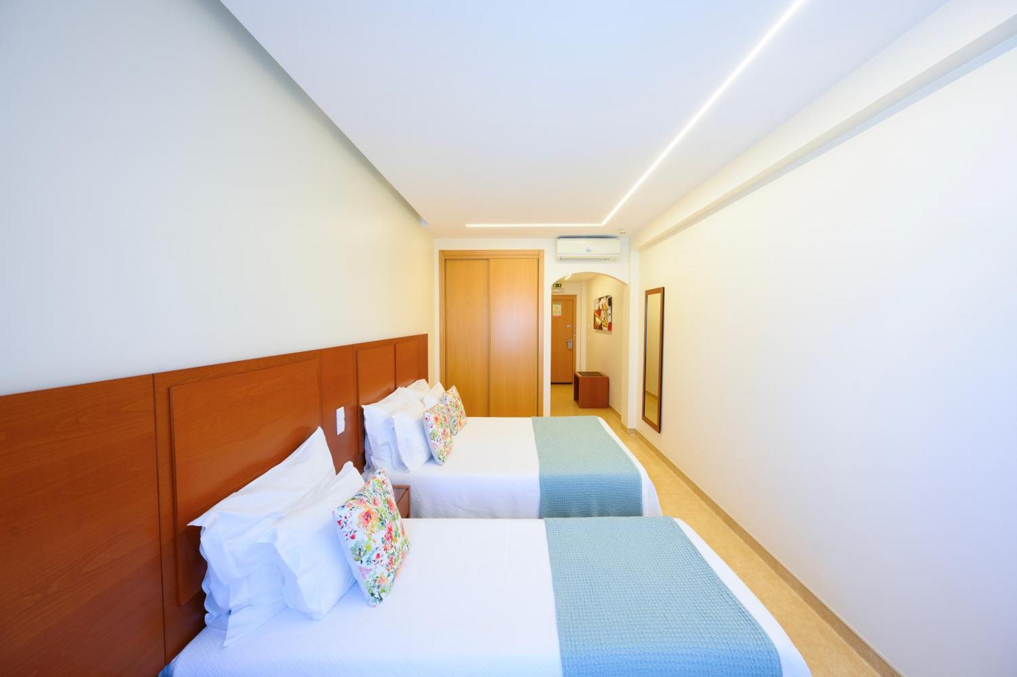 Hospedaria Recomecar Torres Vedras Kültér fotó