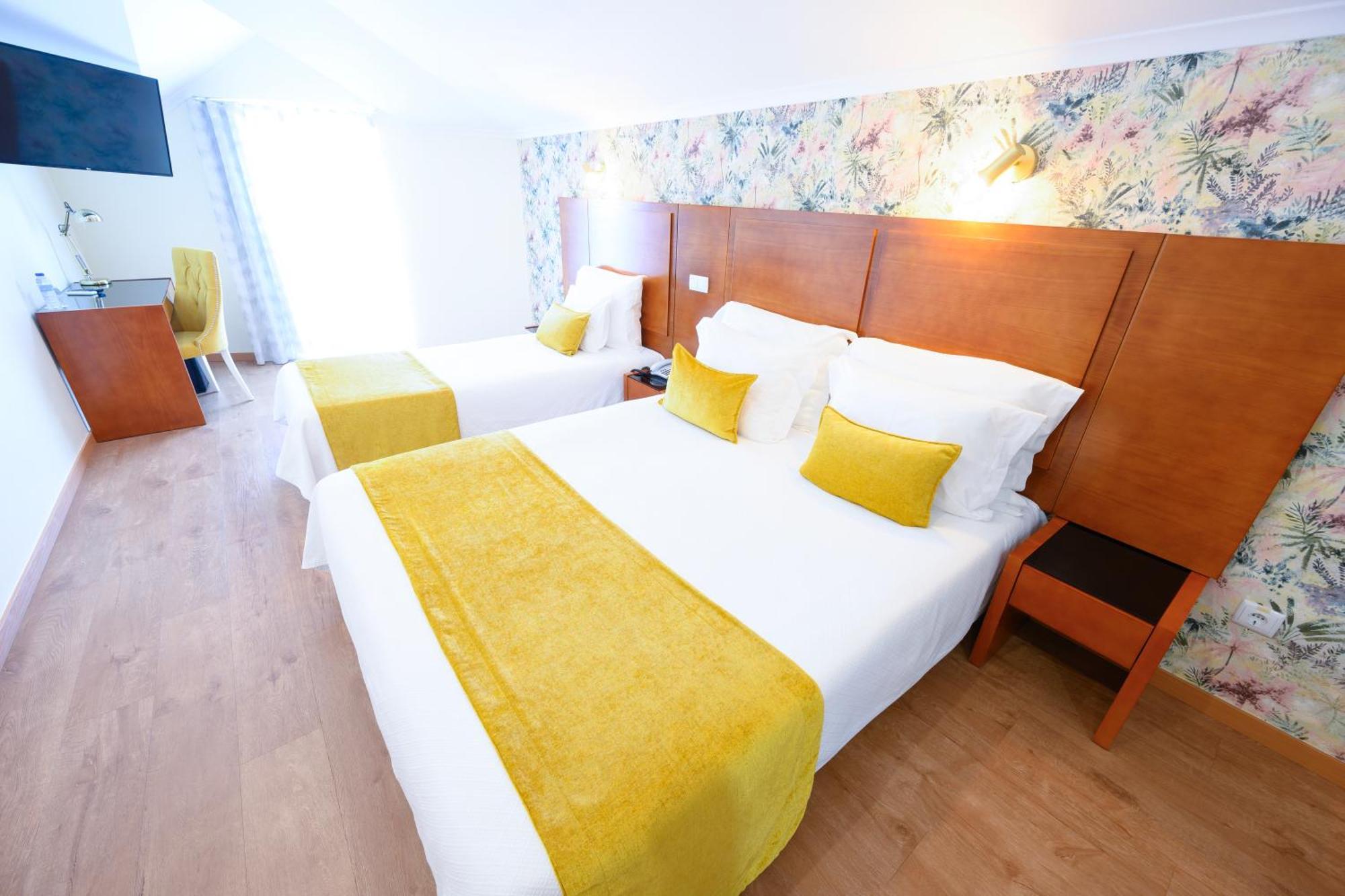 Hospedaria Recomecar Torres Vedras Kültér fotó