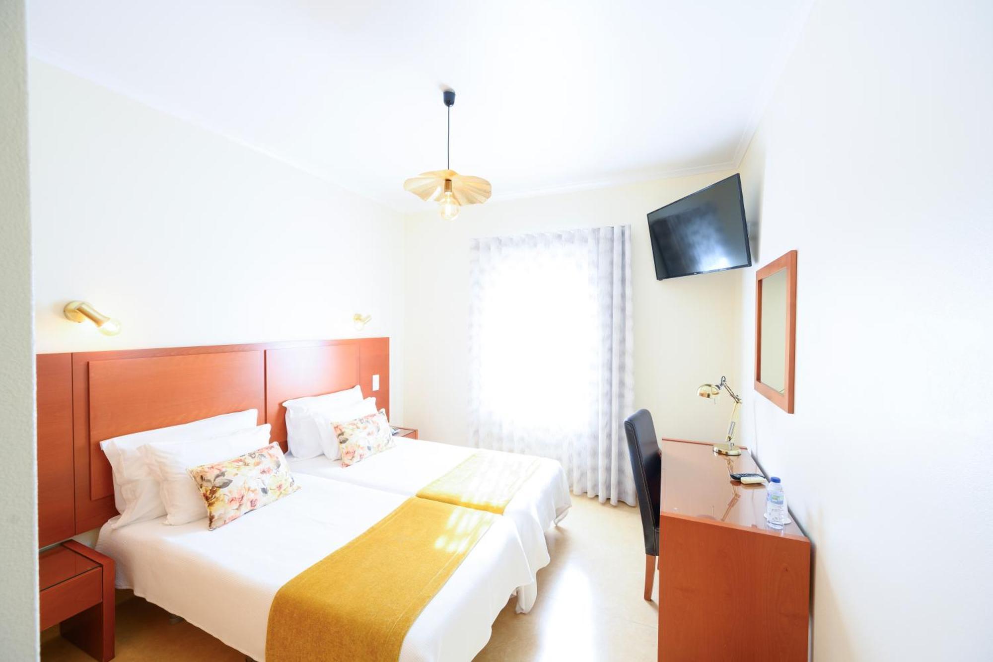 Hospedaria Recomecar Torres Vedras Kültér fotó