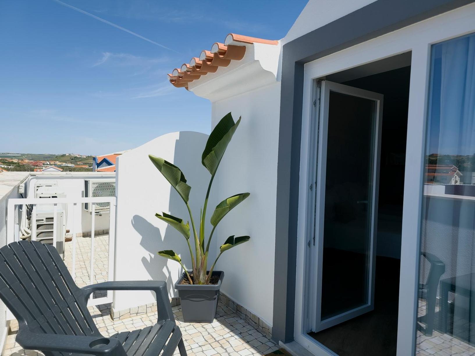Hospedaria Recomecar Torres Vedras Kültér fotó