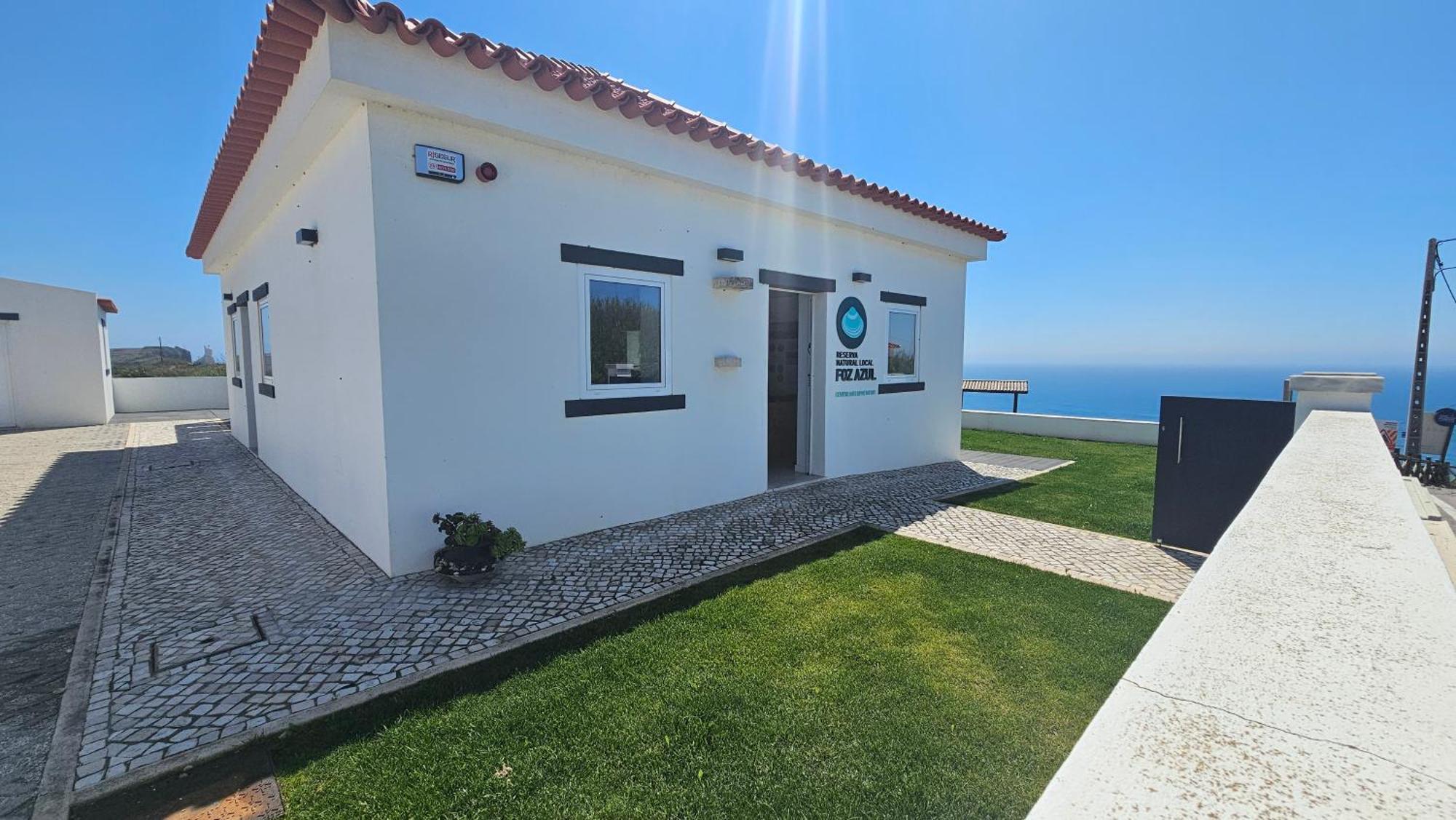 Hospedaria Recomecar Torres Vedras Kültér fotó