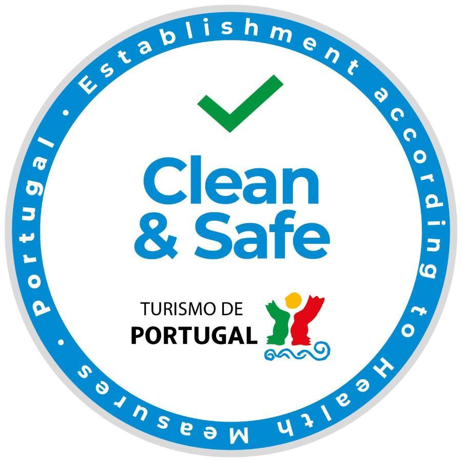 Hospedaria Recomecar Torres Vedras Kültér fotó